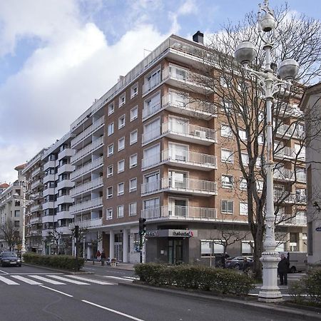 Kimu - Basque Stay San Sebastián Eksteriør billede