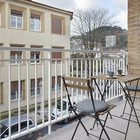 Kimu - Basque Stay San Sebastián Eksteriør billede