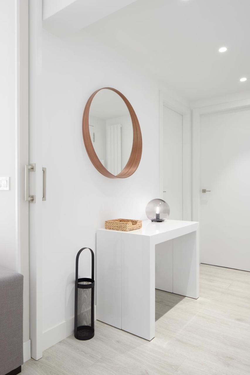 Kimu - Basque Stay San Sebastián Eksteriør billede