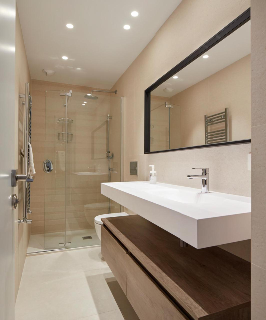 Kimu - Basque Stay San Sebastián Eksteriør billede